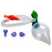 NeilMed Naspira Oral Suction Aspirator  0.25 Pound  Model: NOA-0R-48-ENU-US