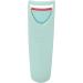 Qukaim Lash Curling Tool Heated Eyelash Curler Silicone Type C Charging Long-Lasting Electric Lash Curler for Girls Cyan - Buy Online on GoSupps.com