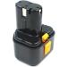 Buy 3000mAh Rechargeable Hitachi 9.6V Battery EB930H EB9B FEB9S EB9G EB9M - WTK-HIT-9.6VA 2500mAh Compatibility - Buy Online on GoSupps.com
