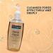 Buy N.eutro gen Deep Clean Gentle Facial Cleanser | 200ml | Alcohol-Free | 2x Glycerin | Dermatologist Tested | Normal to Oily Skin | International Shipping Available - Buy Online on GoSupps.com