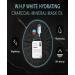 Buy W.H.P White Hydrating Black Mask - Intense Moisture for All Skin Types | International Shipping Available - Buy Online on GoSupps.com
