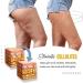 StemSpa Nanocell Exfoliating Sponge - Improve Skin Health & Reduce Cellulite (1PC) - Buy Online on GoSupps.com