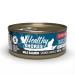 Healthy Shores Salmon Pate Cat Food