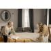 Linteum Textile 42x84x14 23 oz. Bariatric Hospital Bed Fitted Sheet - 2 Piece Set - Buy Online on GoSupps.com
