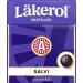 Lakerol L kerol Sugarfree Pastilles 6-Flavor Variety: Two 0.8 oz packages each in a SOPOSOPO Box (Total of 12 items) S P S P Box - Buy Online on GoSupps.com