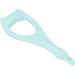 Silicone Winged Stencil Mascara Eyes for Mermaid Reusable Washable And Detachable Eyelash Mascara for Eyelash Mascara Eye Liquid Liner (Green) - Buy Online on GoSupps.com
