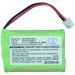 Battery Replacement for Binatone Easytouch 100 200 & Icarus Series | International Shipping - Buy Online on GoSupps.com