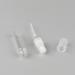 TIANZD Pack of 25 Empty 5ml Clear Transparent Glass Fine Mist Pump Spray Bottles Travel Mini Portable Spray Perfume Cosmetic Containers Sample Vials Refillable with Funnel and Dropper - Buy Online on GoSupps.com