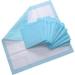 Buy Incontinence Pads for Bed 60x90cm - Waterproof Absorbent 50 Disposable Changing Mats - Buy Online on GoSupps.com