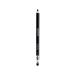 Radiant Professional Softline Waterproof Eye Pencil with Smudging Tool - Long Lasting Under Eye Liner for Women For the Perfect Smoky Eye Chocolate (03) 03 CHOCOLATE