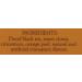 Harney and Sons Decaf Hot Cinnamon Flavored Black Tea - 20 Sachets, 1.4oz Tin - Buy Online on GoSupps.com