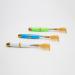Buy Minkissy 3x Telescopic Back Scratcher - Extendable Body & Back Massager for Relief | Ideal Gift for Sons - Buy Online on GoSupps.com