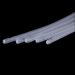 Medical Grade 25CM Enema Tube Tips - 10 Pack, Disposable Colon Cleaning Nozzles - 14FR 9.84 Inch - Buy Online on GoSupps.com