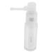 FRCOLOR Flacon Pulv risateur Vide Pour Poudre Applicateur De Poudre S che Pour Fibres Capillaires Et Paillettes Flacon Rechargeable Pour Soins De Peau Et Cheveux
