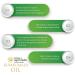 Glamorous Hub Kerala Ayurveda Kumkumadi Oil 30 ml - Pure Herbal Skincare for Radiant Glow | International Shipping Available - Buy Online on GoSupps.com