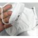 Child Re-Useable/Washable Face Mask and Filter Combo Kit (5 Pack) White - Buy Online on GoSupps.com
