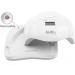 SUN X 54W EAC UV LED Nail Lamp | Professional Nail Dryer for Gel Polish, Acrylic, Polygel | Fast, Durable, Easy to Use - Buy Online on GoSupps.com