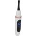 Qukaim Electric Heated Eyelash Curler Electric Eyelash Curler USB Rechargeable Heated Handheld Curler with Intelligent Temperature Control White - Buy Online on GoSupps.com