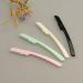 Griwiuiowe Foldable Portable Razor for Women - Sharp Stainless Steel Eyebrow & Lip Hair Remover - Buy Online on GoSupps.com