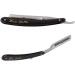 Angoily 3-Piece Dalmatian Ears Nail Stand & Eyelash Case | Men's Hairdressing Razor Gift Set - Buy Online on GoSupps.com