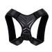 2023 Adjustable Posture Corrector for Men & Women | True Fit Back Support & Pain Relief - Upper Back Brace for Neck & Shoulder Therapy - Buy Online on GoSupps.com