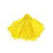 Holi Colour Herbal Gulal Yellow 250 GMS 1 Shades| NonToxic | Eco Friendly
