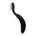 Eyelash Comb Eyebrow Brush Women Makeup Tools Eyelash Tool Eyelash Beauty Tool Eyelash Separating Brush Women Eyebrow Comb Female Accessories Lash Separating Tool Dense Lash Comb
