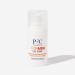 PFC cosmetic eye contours for man forms eye zone reduces the eyelid sacks with aloe vera hemamelis eyeseryl hyaluronic acid vitamin C+ complex and caffeine.Anti-wrinkle eye contour