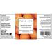 Pure-Spa Whirlpool Bath Milk with Sweet Orange Essential Oils 250ml - Buy Online on GoSupps.com