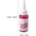 POPETPOP Gel Food Coloring Fondant Coloring Baking Grocery Supplies Cake Supplies Cake Coloring Baking Coloring Food Pigment Food Coloring Gel medium Pink - Buy Online on GoSupps.com