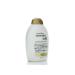 Buy OGX Nourishing Coconut Milk Conditioner - Hydrating & Nourishing International Shipping Available - Buy Online on GoSupps.com