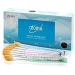 Set of 8 Toothbrushes for Effective Dental Care - Buy Online on GoSupps.com