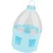 Tubayia Pigeon Drinker Water Drinker Water Dispenser for Bird Parrot Pigeons Budgie (4L) - Buy Online on GoSupps.com