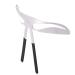 Eyebrow Ruler and Measure Balance Extension - Classic Shape Stencil - Buy Online on GoSupps.com