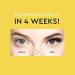Maycreate Eyelash Growth Serum - Enhance and Activate Longer, Thicker Lashes and Brows - Buy Online on GoSupps.com