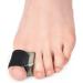 FOMIYES Soft Toe Separator Pedicure Toe Separators - 4 Pairs of Toe Spacers for Bunion Cushion and Alignment - 2.5x1.9cm - Buy Online on GoSupps.com