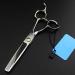 Hair Cutting Scissors 6 Inch Professional Japan 440c Steel Bearing Cut Hair Scissors Cutting Barber Haircut Thinning Shears Hairdressing Scissors Set - Buy Online on GoSupps.com