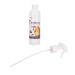 Atyhao Pet Odor Eliminator 220 ml rabbits cage spots and odor removers for small animals hamsters rabbits urine vomit and drool lavender toilet inserts