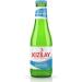 KIZILAY 24 Bottles Natural Mineral Water Rich with Bicarbonate and Sodium 200ml x 24 Bottles with Pufai Grocery - Buy Online on GoSupps.com