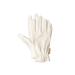 PAUME Overnight Hydration Gloves 100% Organic Cotton Ideal for Dry and Cracked Hands Deliver Healing and Moisturizing Benefits 1 Pair