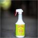 RL24 Zedan SP - Natural Insect Protection Spray for Horses & Riders | 3 x 1000ml Set - Effective Against Flies Mosquitoes & More - Buy Online on GoSupps.com