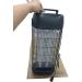 220V Electric Bug Zapper Indoor & Outdoor Insect Killer for Mosquitoes Flies and Bugs Ideal for Use with Step-Up Converter Powerful 220V Pest Control Lamp for Home Patio and Garden - Buy Online on GoSupps.com