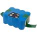 Replacement Battery for R1 R2 R3 - 2000mAh Ni-MH | Fast International Shipping - Buy Online on GoSupps.com