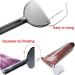 BuxiuGK 5 Pieces Metal Tube Squeezer Set - Perfect for Toothpaste Hair Gel & Hand Cream | International Shipping Available - Buy Online on GoSupps.com
