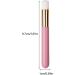 3 set of Eye Lash Extension Cleaning Brush Eyeshadow Multi-purpose Brushes Skin Care Beauty Washing Tool for Household Professional Salon 3 set of (Multicolour) - Buy Online on GoSupps.com