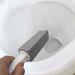 Grendly 5Pcs Pumice Cleaning Stone with Handle Toilet Bowl Cleaning Brush Cleaner Hard Water Ring Remover - Buy Online on GoSupps.com