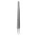 Teekers made of stainless steel polished high hardness small portable ultrafein tweezers for home laboratory aerospace tweezers accuracy