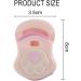 Buy Cute Cat Paw Eyelash Curlers | Long-Lasting Natural Curl for All Eyelash Shapes | Professional Beauty Tool - International Shipping - Buy Online on GoSupps.com