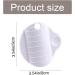 Adjustable Eyelash Extension Hand Pallet with Wrist Strap | Premium False Eyelash Tray for Grafting - Buy Online on GoSupps.com