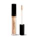 T. LeClerc PARIS 1881 Concealer Fluid Light Corrector - Active Care 2-in-1 - Corrects Dark Circles & Moisturizes 8H - Bright Fresh Reld and Unified Skin Tone - Vegan & Made in France (01 Porcelain 2.5 ml)